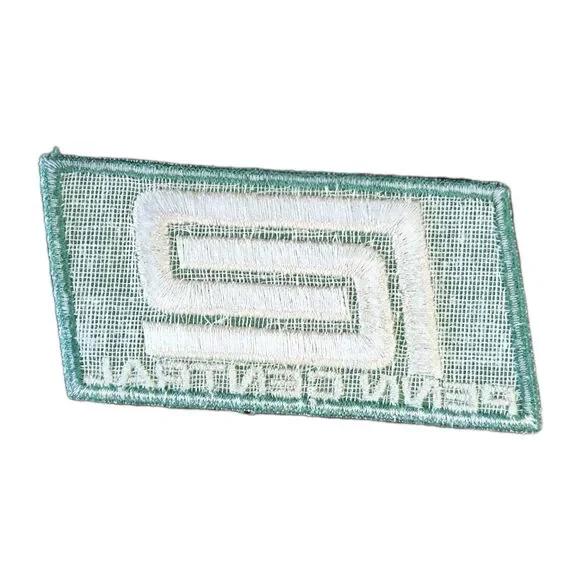 Vintage NY Railroad Patches Lot of 3 New York Central LIRR Penn Central - Picture 7 of 7